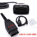 USB-Schnittstelle VAG K + Can Commander Full 1.4 Obdii VW/Audi/Skoda/Seat